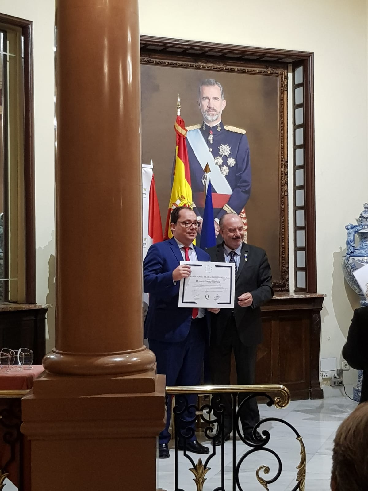 Premio Josu